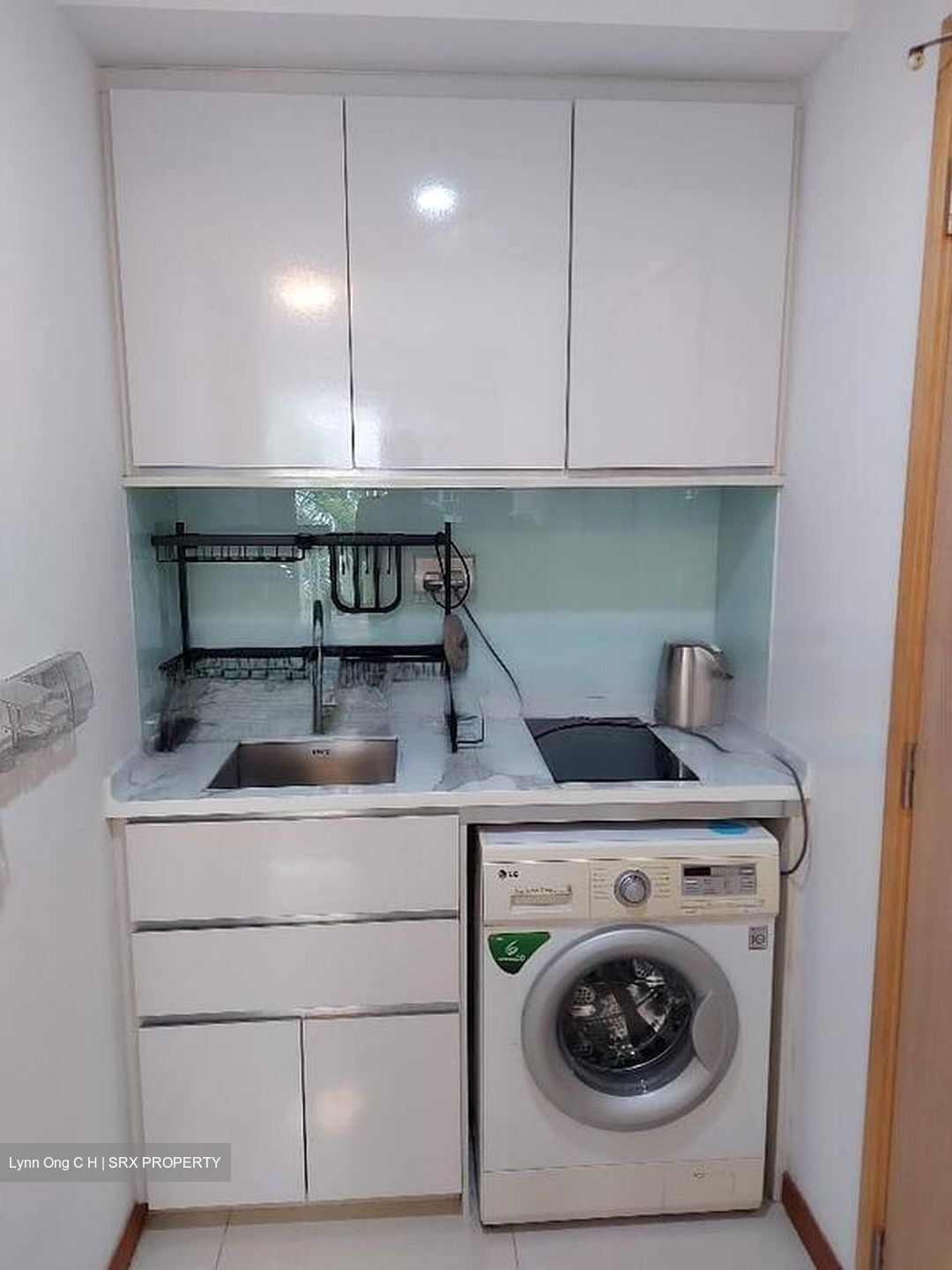Forestville (D25), Condominium #470619021